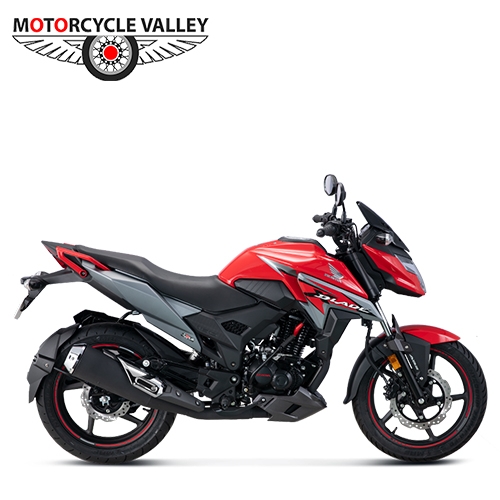 Hero Xtreme 200 Vs Honda X Blade Comparison